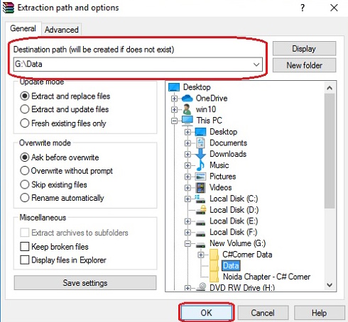 Destination path-12-